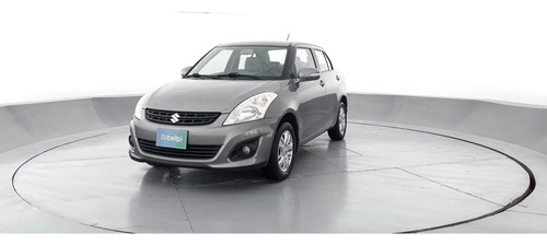 Suzuki Swift DZIRE