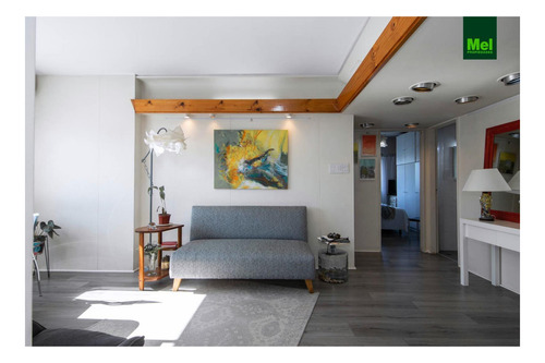 Imagen 6 de 30 de 4 Ambientes En Venta Con Vista Abierta , Muy Luminoso