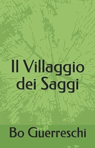 Libro: Il Villaggio Dei Saggi (italian Edition)