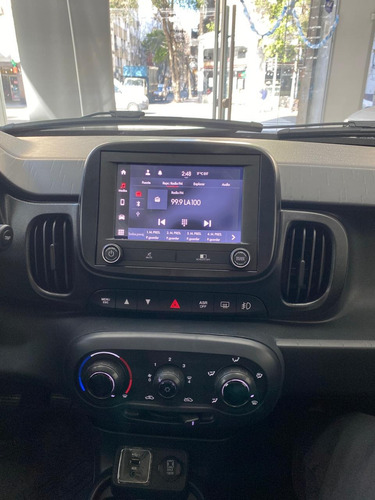 Fiat Mobi 1.0 Easy