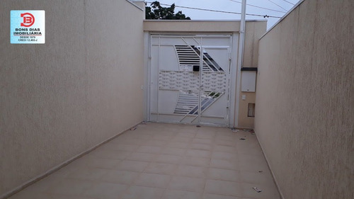 Imagem 6 de 15 de Sobrado - Vila Antonieta - Ref: 8138 - V-8138