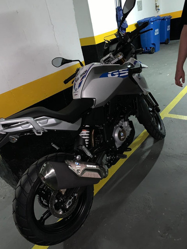 Imagem 6 de 8 de Bmw Gs Gs 310