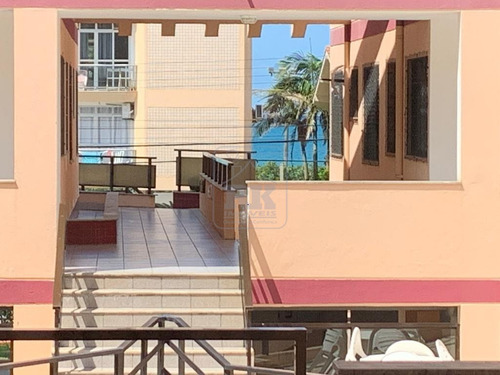 Imagem 2 de 30 de Apartamento À Venda Em Ingleses Do Rio Vermelho - Ap007611