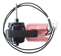 Comprar Motor Ventilador Brastemp Consul 110v Brm35 Brm42 E Outros