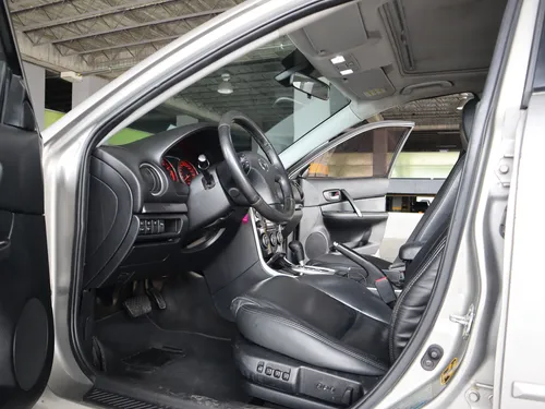 Mazda 6 2.3 Tp Ct 4p