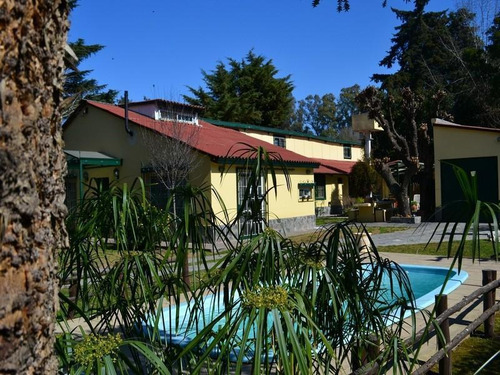 Quinta | Guiraldes, Ricardo