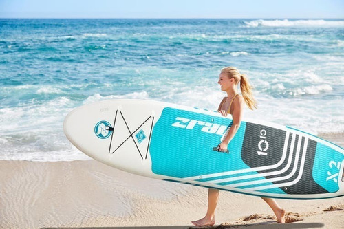 Imagen 7 de 7 de Tabla Sup Stand Up Paddle Rider Deluxe X2 Zray (no Envios)