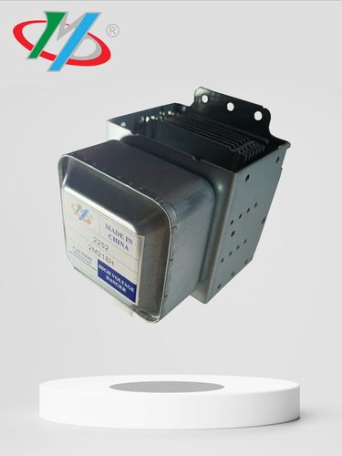 Magnetron P/ Microondas - 2m218h