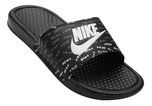 Chinela da best sale nike mercado livre