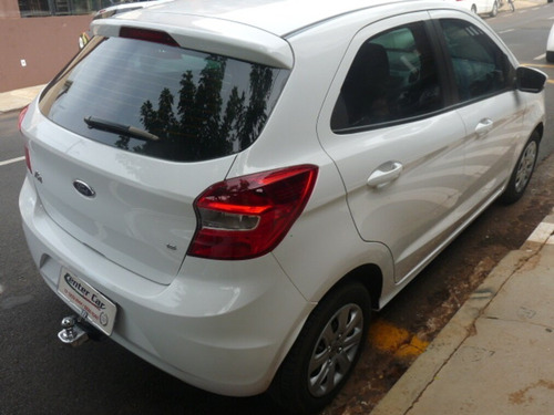 Ford / Ka 1.5 Se Completo Flex