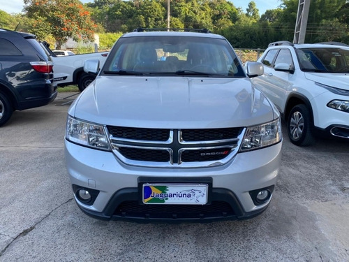 Imagem 3 de 8 de Dodge Journey 3.6 Rt V6