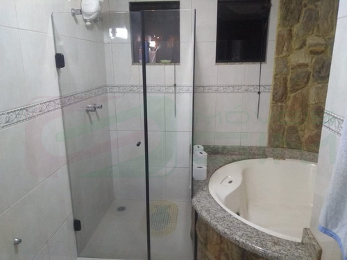 Imagem 5 de 30 de Casa Sobrado Em Santo André - 3666