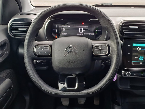 Citroën C4 Cactus 1.6 Feel 16v 5p