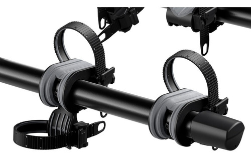 Porta Bicletas Thule Camber 9056 Para 4 B / Musicarro