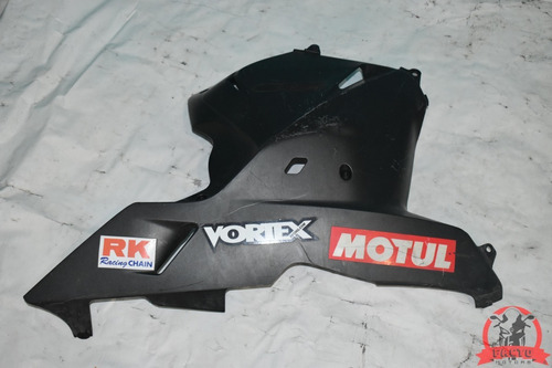 07-12 Honda Cbr 600 Lower Derecho Original