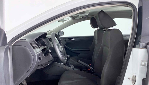 Imagen 14 de 15 de 108589 - Volkswagen Jetta 2018 Con Garantía