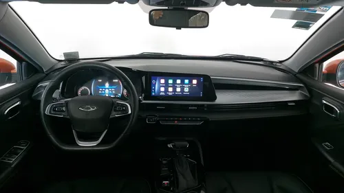 Chirey Tiggo 2 Pro 1.0 LUXURY CVT