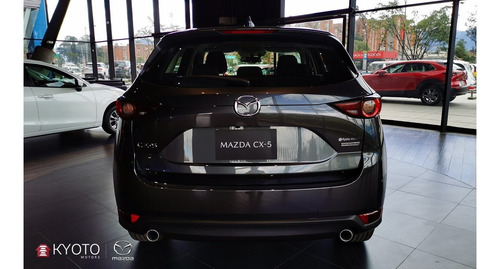 Mazda Cx-5 Touring 2.0 4x2 Automática 2022
