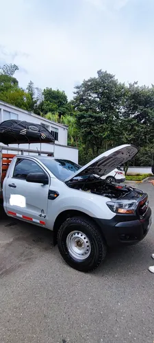 For Ranger Motor Diesel 2.2 4x4 Servicio Público