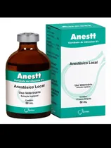 Comprar Anestesico Anestt- Tenho Outros