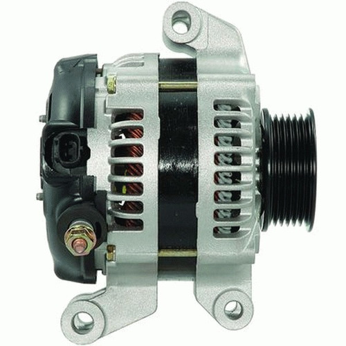 Alternador Dodge Stratus 2004 4 Cil 2.4l 120 A (Reacondicionado)