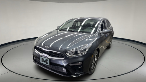 Kia Forte 2.0 Lx