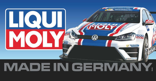 Liqui Moly Marine Estabilizador Alarga Vida Nafta Marino