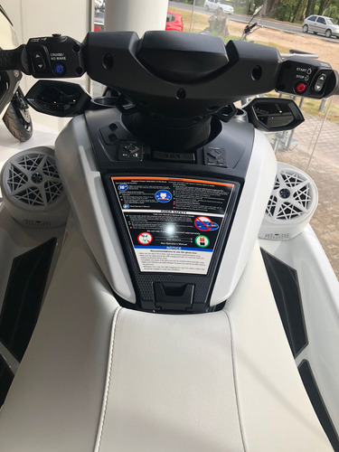 Yamaha Fx Cruiser Svho 1.8 Turbo- Consultar Valor De Contado
