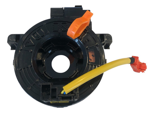 Cable Espiral Cinta Airbag Toyota Hilux 05/.. Sin Comando