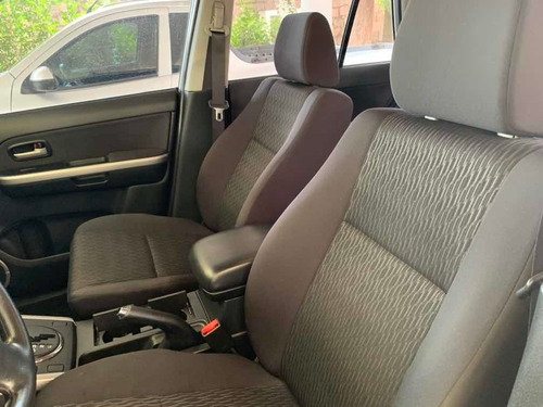Suzuki Grand Vitara Aut. 4x2 2015 Muito Bem Cuidado Ipva Ok