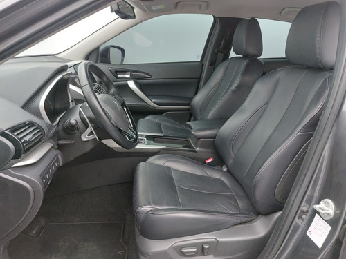 Mitsubishi Eclipse Cross 1.5 MIVEC TURBO GASOLINA HPE-S CVT