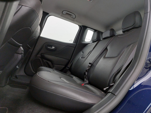 Jeep Renegade 1.3 T270 TURBO FLEX LONGITUDE AT6
