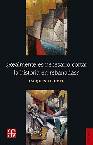 Realmente Es Necesario Cortar La Historia En Rebanadas - ...