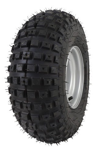 Neumáticos Go Kart Para Vehículos Todo Terreno, 16 X 8 A 7 P