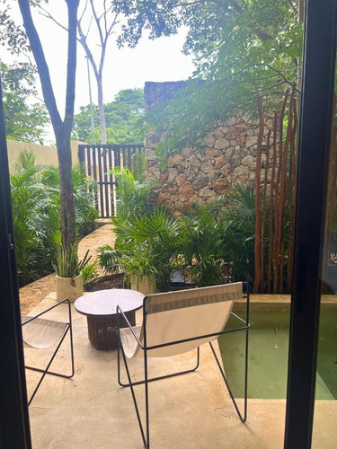 Departamento En Aldea Zama