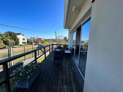 Casa En Alquiler Punta Negra 2 Dor 2 Bañ Piscina Climatizada