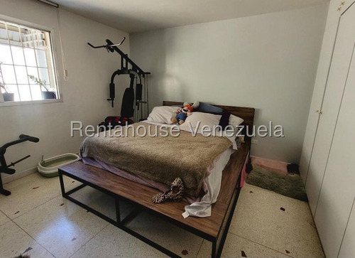 Apartamento En Venta San Bernardino Mls #25-18741 Bm