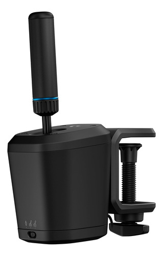 Shifter & Handbrake Logitech G Rs Com Comutação De Modo Fáci