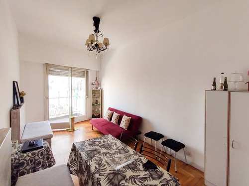 Imagen 1 de 25 de Venta De Departamento En Balvanera