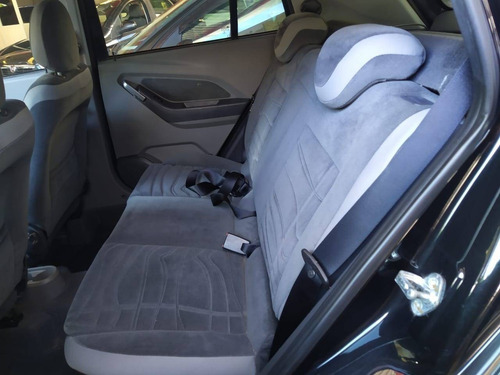 Chevrolet Agile 1.4 Mpfi Ltz 8v Flex 4p Automatizado