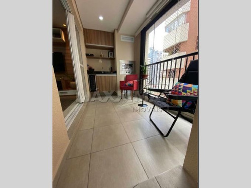 Imagem 3 de 25 de Apartamento - Ref: 25540