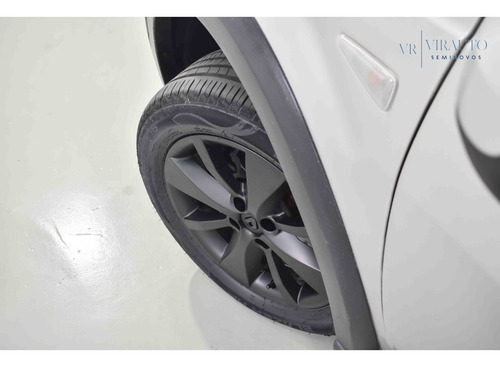 Renault Sandero 1.6 STEPWAY 16V FLEX 4P MANUAL