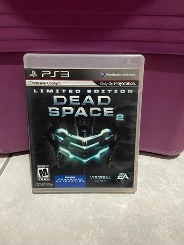 Dead Space 2