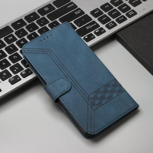 Compatible Con Cartera Motorola Edge 50 Fusion Con Pu