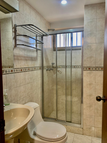 Venta De Apto En Urb Miranda