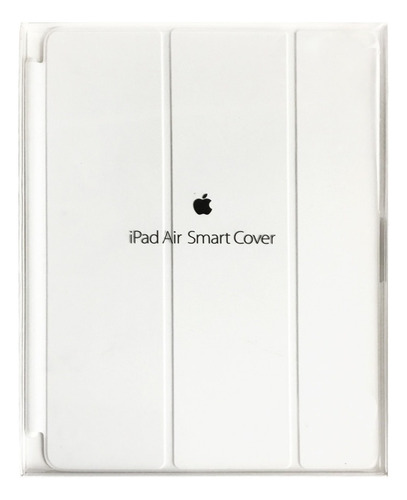 Apple Smart Cover Para iPad 9.7 6ta Gen A1893 A1954 Open Box