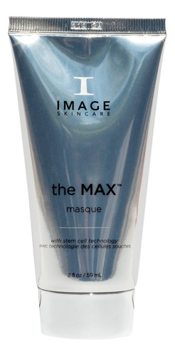 Image Skincare, The Max Masque, Mascara Facial Para Ayudar A