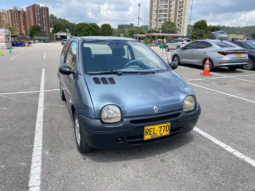Renault Twingo 1.2 Access