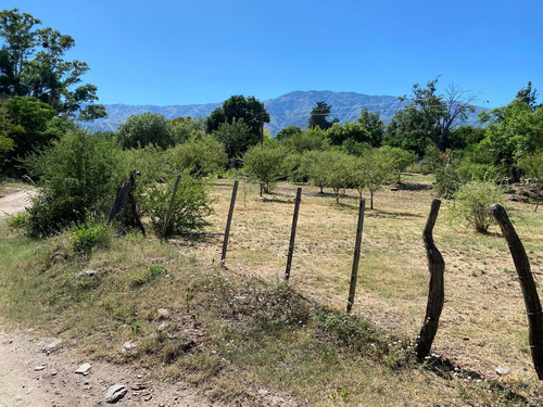 Terreno De 1700 Mt2 En Travesía , San Javier