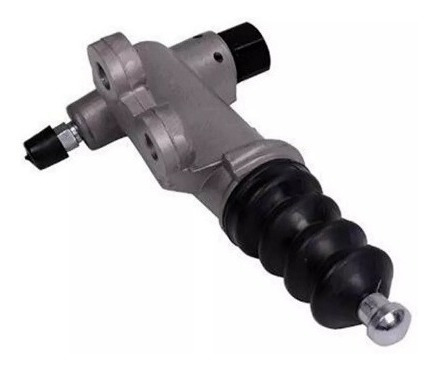 Imagem 3 de 7 de Cilindro Auxiliar Embreagem Honda New Civic / New Fit / City